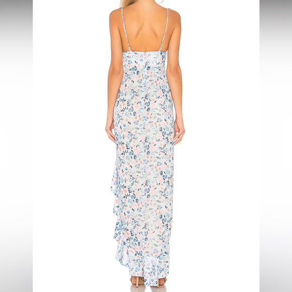 Lovers and friends dress. Never worn. - Picture 2 of 3